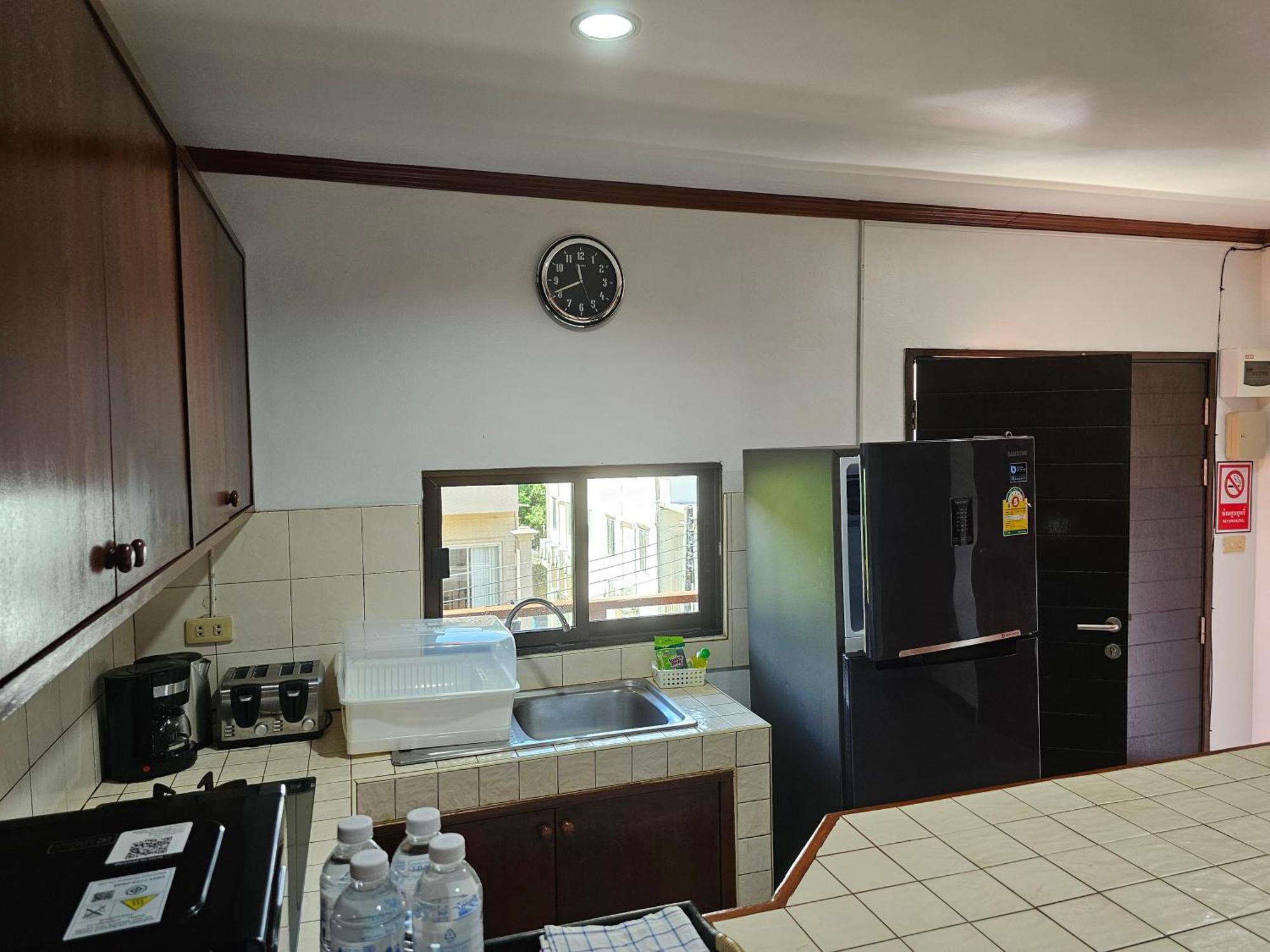 Sai Rougn Apartment パトン エクステリア 写真