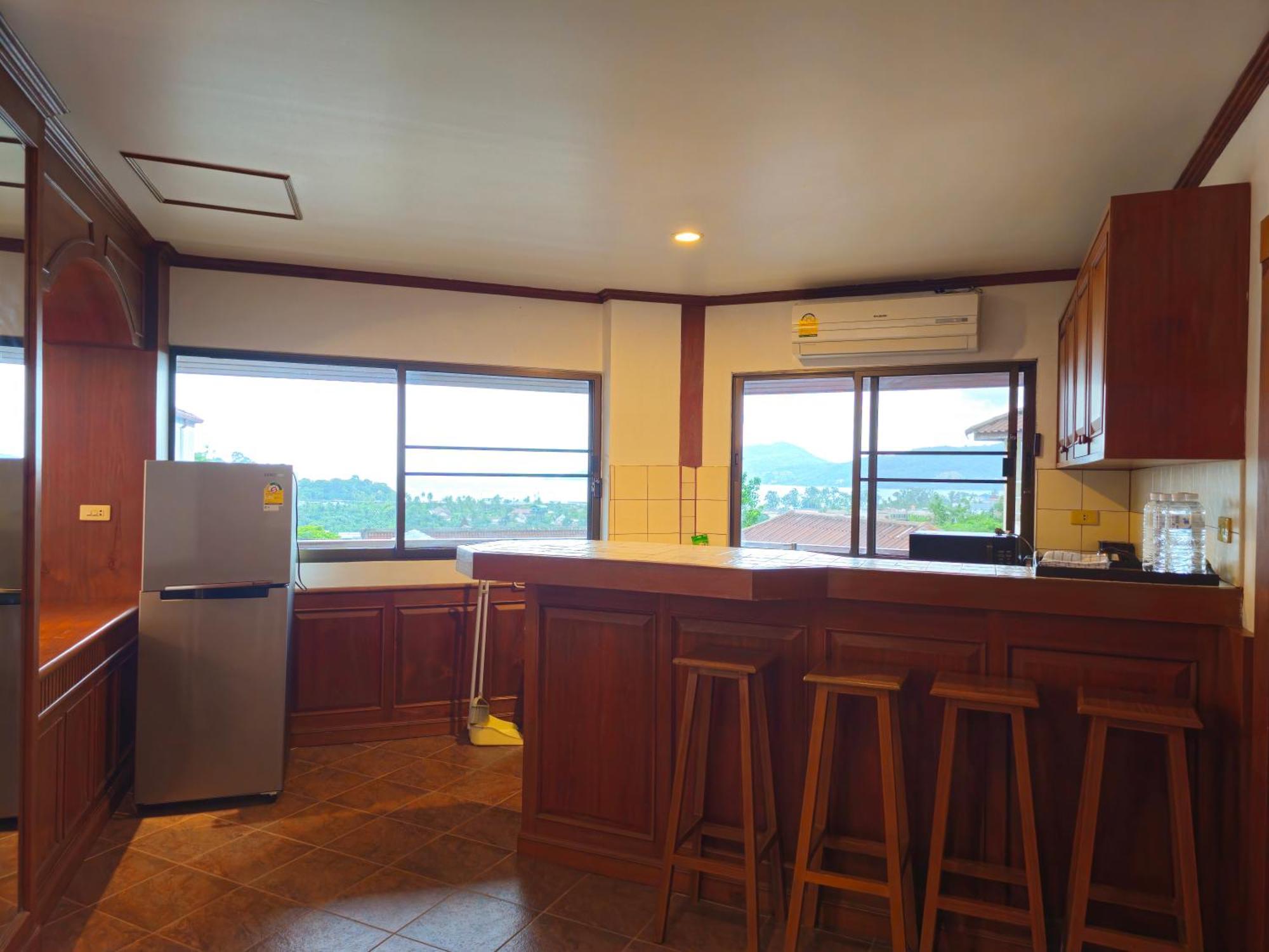 Sai Rougn Apartment パトン エクステリア 写真